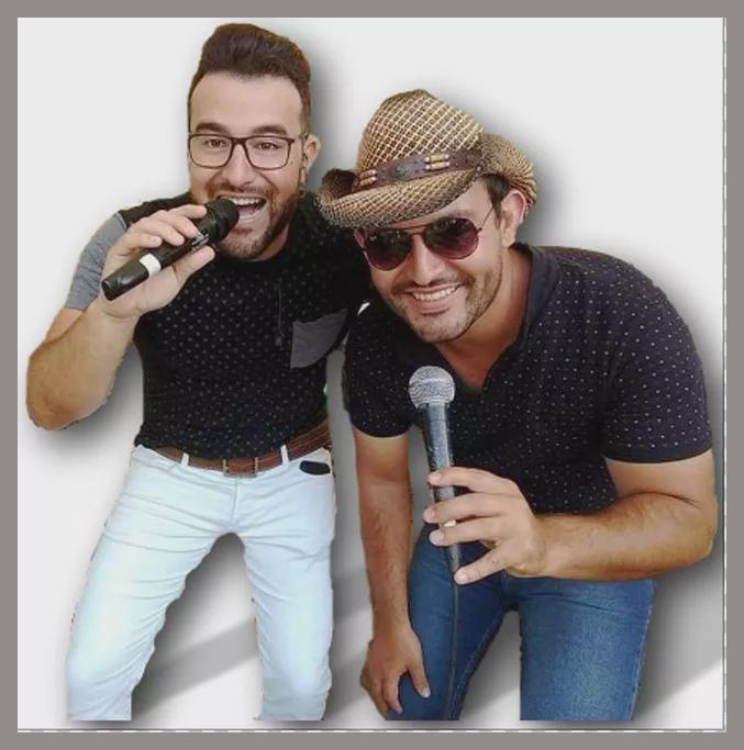Anderson e André